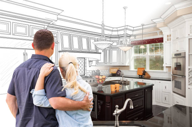 24/7 Emergency Cabinet Refacing experts in Clinton, WA