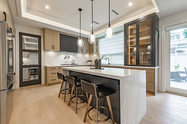 Affordable Cabinet Refacing solutions in Clinton, WA